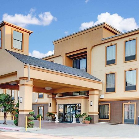 Comfort Inn Corsicana East Exterior foto