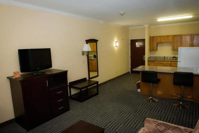 Comfort Inn Corsicana East Exterior foto