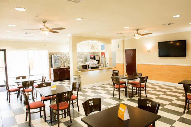Comfort Inn Corsicana East Exterior foto